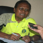 SMK PGRI 3 Denpasar Ultah ke-16 dengan Launching Kartu Pelajar Elektronik