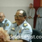 Sebanyak 41 Orang Asing Diduga Melanggar Keimigrasian