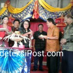 Budaya Literasi Perlu di Tingkatkan