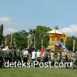 Bersama Rakyat TNI Hebat Kuat dan Profesional