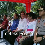 Kesaksian 14 Janda Korban Bom Bali I