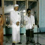 Tiga Pilar Kamtibmas Kecamatan Kandangan Doa Bersama & Lintas Agama