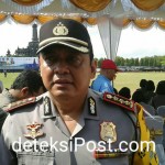 Anggota Polisi Menangkap 15 Orang Diduga Sering Memalak di Jalanan