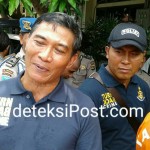 Jatanras Polda Bali Membeku Tiga Curamor Lintas Pulau