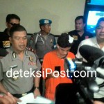 Buser Polsek Kuta Ringkus Tersangka Jambret WNA