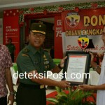 Setetes Darah Pahlawan Kemanusiaan Sejuta Harapan Hidup Masyarakat