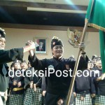 Dirgahayu Pencak Silat Bakti Negara Hut Ke 62