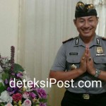 Sektor Kawasan Laut Benoa Trobosan Kreatif Sistem Komunikasi Terpadu