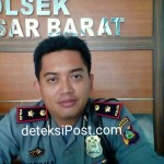 Seorang Warga Medan Ditemukan Tewas Dengan Sejumlah Luka Tusukan