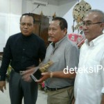Pembekalan Meliputi Workshop Tentang Wirausaha dan Bazaar di Kampus IKIP PGRI Bali