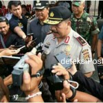 Pengamanan Hari Raya Nyepi Tahun Baru Caka 1939 Kapolda Bali & Masyarakat