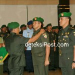 Pangdam Berpesan Tingkatkan Hubungan Harmonis dengan Lapisan Masyarakat