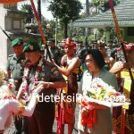 Panglima Kodam IX/Udayana Mentargetkan Gebrakan 100 Hari Kerja