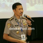 Karo SDM Polda Bali Paparkan Proses Seleksi Penerimaan Polri