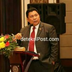 Acara APEC Workshop on Strengthening Tourism Business Against the Impact of Terrorist Attack