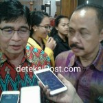 Kementerian Riset Teknologi dan Pendidikan Tinggi Prof. Intan Ahmad, Ph