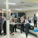 Ratu Mariyuana asal Australia Schapelle Leigh Corby dideportasi dari Indonesia