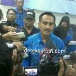 BNNP Bali Tangkap Kurir Bawa Ekstasi dari Palembang