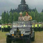Sebanyak 4.833 Kepolisian Polda Bali Gelar Operasi Ramadaniya