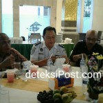 Safari Ramadhan Pelindo III  Group  1438.H. Mari Kita Tingkatkan 2017 th Dengan Kerja Keras