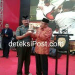 Pangdam IX/Udayana Mengadakan Buka Puasa Kebangsaan Sebanyak 6000 Orang