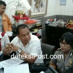 Direskrimum Polda Bali Amankan Pelaku Video penganiayaan  Viral di Medsos