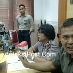 Kasubdit III Tipidkor Ciduk Pelaku Memanipulasi Dokumen Kapal Buatan Perancis