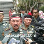 Gerakan Doa 171717 itu Yakni Untuk Indonesia Yang Lebih Kasih Sayang