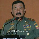 Pangdam Ajak Masyarakat Refleksikan Persaudaraan Kemanusiaan Universal