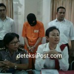 Pelaku Pidopilia Diciduk Dit Reskrimum Polda Bali