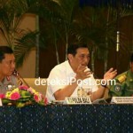 Keamanan adalah Kunci Utama Suksesnya AM IMF-WB 2018