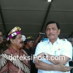 Pelindo III Siapkan Dana Sebesar 1,7 Trilyun Investasi Infrastruktur Terminal Benoa