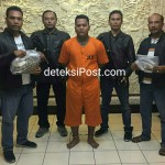 Polisi Tangkap Oknum Ormas Laskar Bali Penganiayaan Anggota Intekam