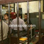Bendesa Adat Tanjung Benoa Berkas Perkara P.21 Ditahan di Polda Bali