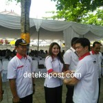 Partai Perindo Menggelar Rakorwilsus Untuk Persiapan Pendaftaran Verifikasi Faktual di KPU