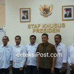 Angin Segar Staf Khusus Presiden untuk IMO Indonesia.