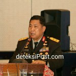 Breaking News Pertemuan Regional Ke-6 Kepala Interijen dan Keamanan