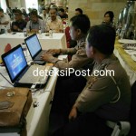 Kesiapan Pelaksanaan Kunjungan Peserta IMF di Ubud Gianyar Bali