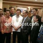 Seminar Jaringan Pengusaha Muslim Indonesia (JPMI) Wilayah Bali