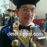 Wisuda XXI Stikom Bali Diikuti 332 Alumni Di Bali Nusa Dua Convention Centre
