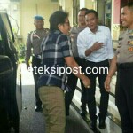 Bupati Badung Buat SIM Ikut Antri Seperti Rakyat Biasa