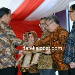 Presiden Sebut SDM Kekuatan Besar Bangsa Indonesia