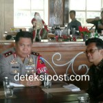 Kapolda Bali Akan Tindak Tegas Mafia Tanah Yang Terlibat dari Institusi