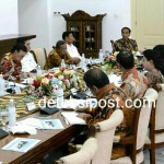 Presiden Tegaskan Dana Abadi Pendidikan untuk Investasi Jangka Panjang