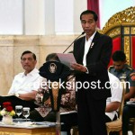 Presiden Ingin Para Menteri Terus Tekan Angka Kemiskinan di Desa dan Kota