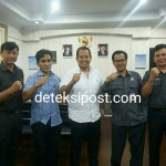 Bawaslu Ke Polda Bali Dugaan Pelanggaran Pilkada 2018