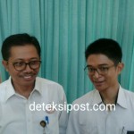 Perubahan Arus Lalu Lintas Simpang Nakula Hingga Sunset Road Satu Arah