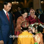 Pesan Presiden ke WNI di Pakistan: Jaga Nama Baik Bangsa.