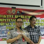 Polda Bali Gandeng Stikom Bali Proactive Recruitmen Calon Anggota Polri