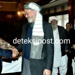 Presiden Jokowi Indonesia Mendukung Perdamaian Di Afghanistan